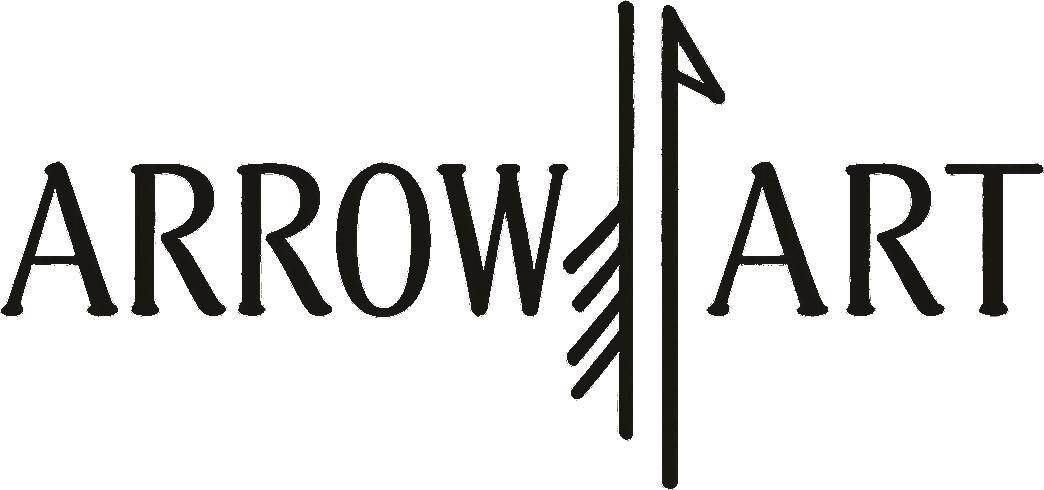 Arrow Art